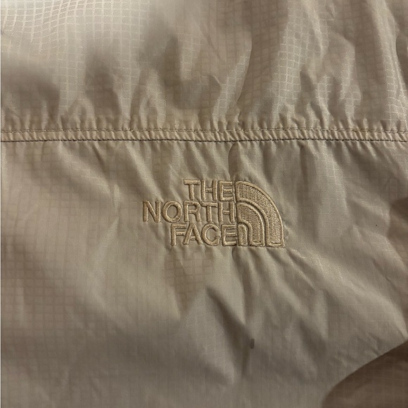 The North Face Full Zip Athletic Windbreaker Jacket Men’s Size XXL Polyester - Picture 3 of 9